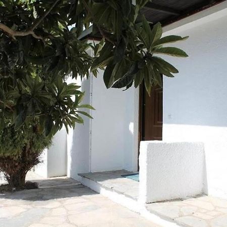 Villa Harmony PalaiónTsiflíkion Esterno foto