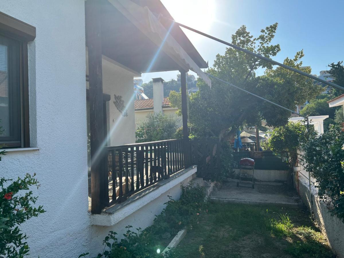 Villa Harmony PalaiónTsiflíkion Esterno foto