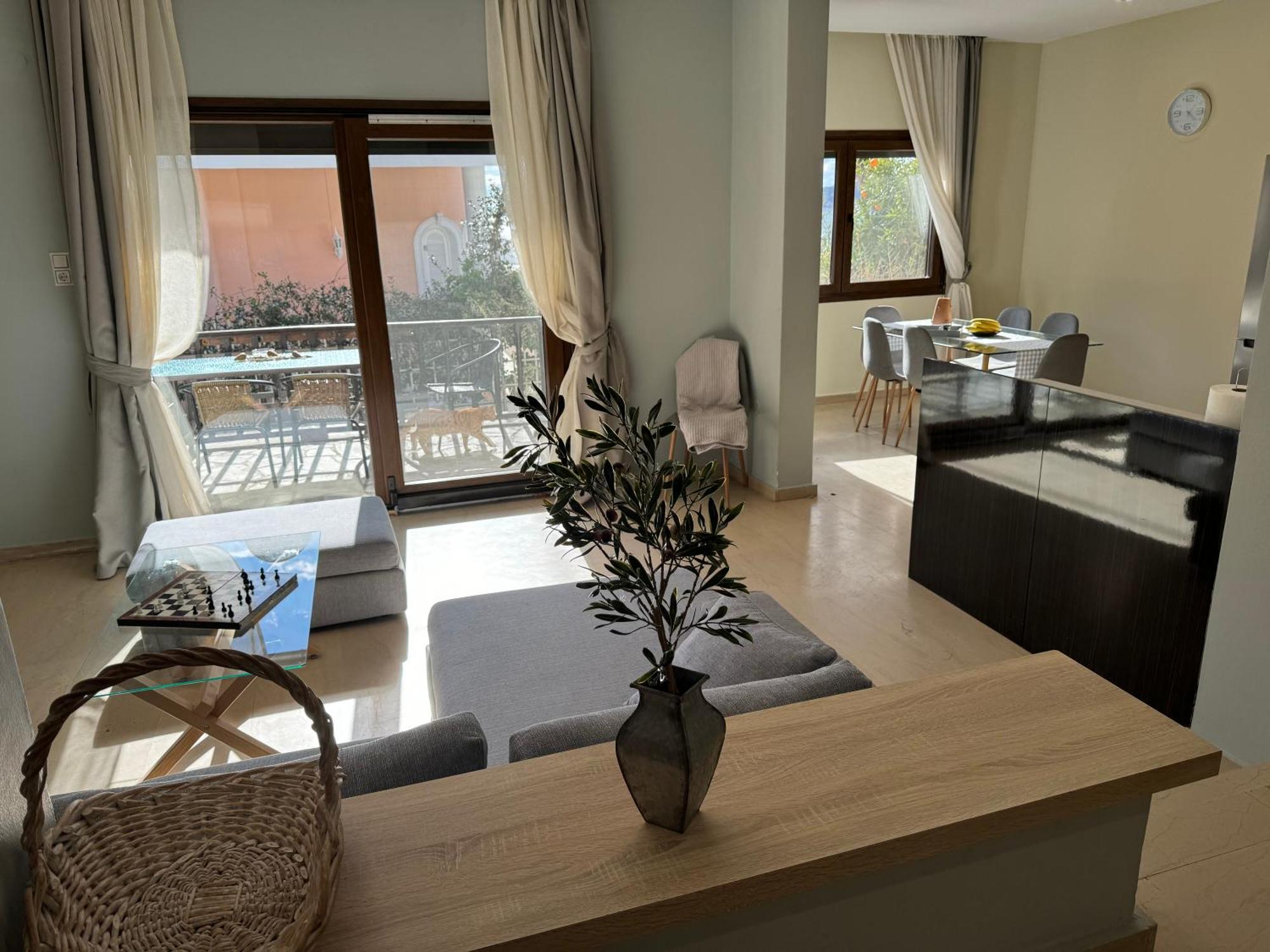 Villa Harmony PalaiónTsiflíkion Esterno foto