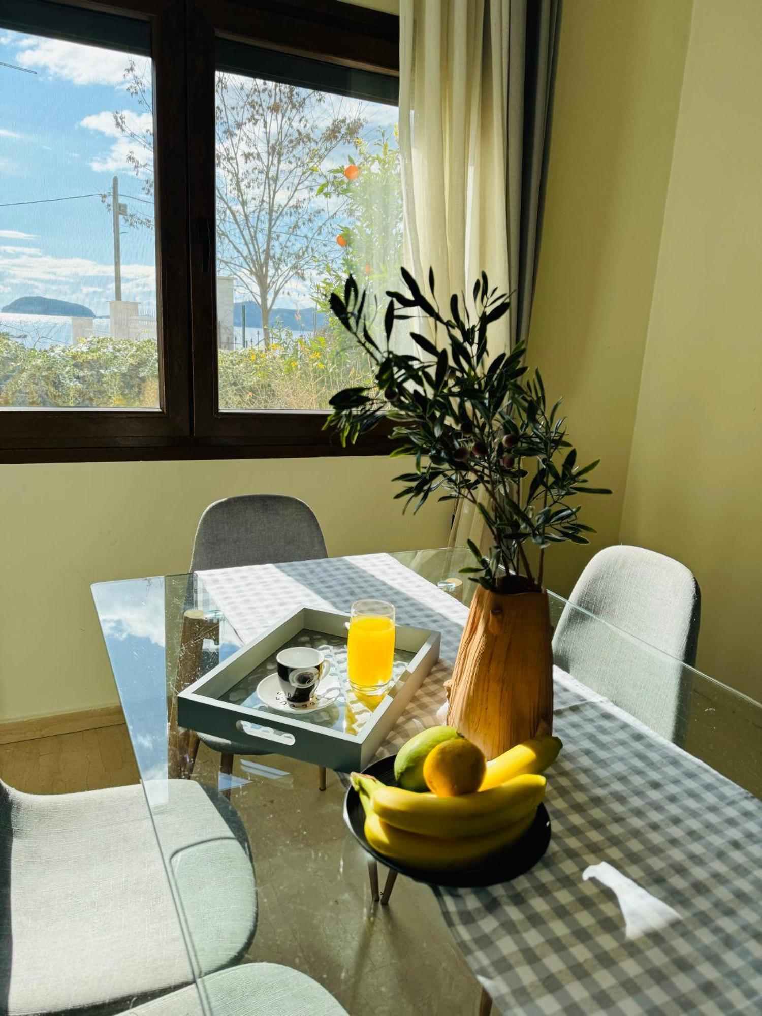 Villa Harmony PalaiónTsiflíkion Esterno foto