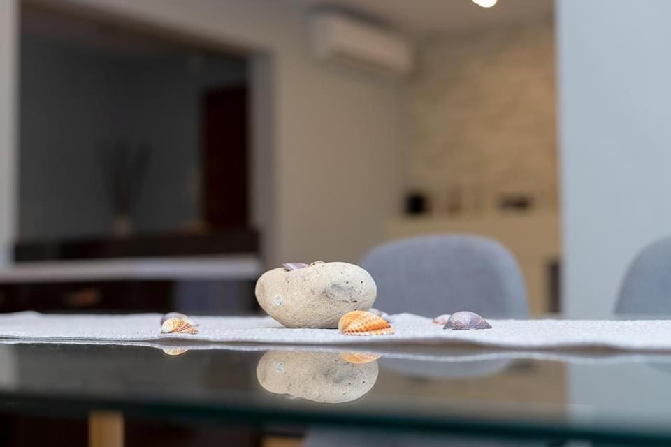 Villa Harmony PalaiónTsiflíkion Esterno foto