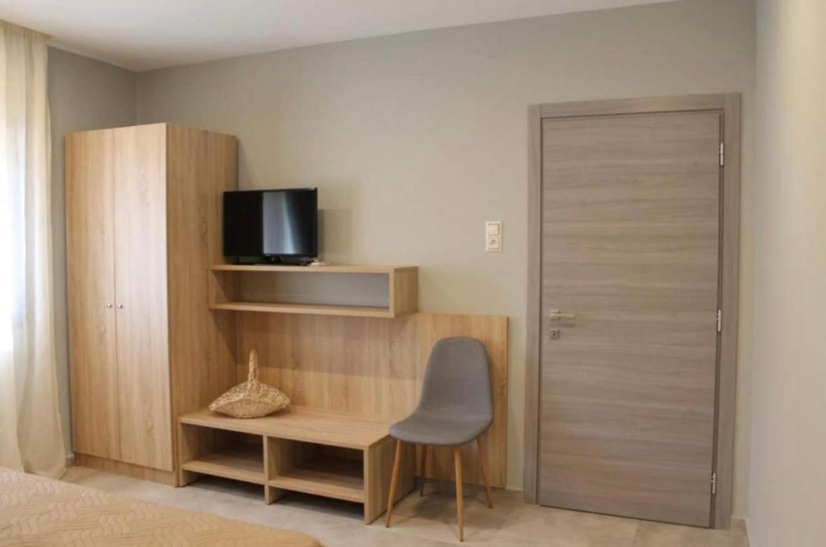 Villa Harmony PalaiónTsiflíkion Esterno foto