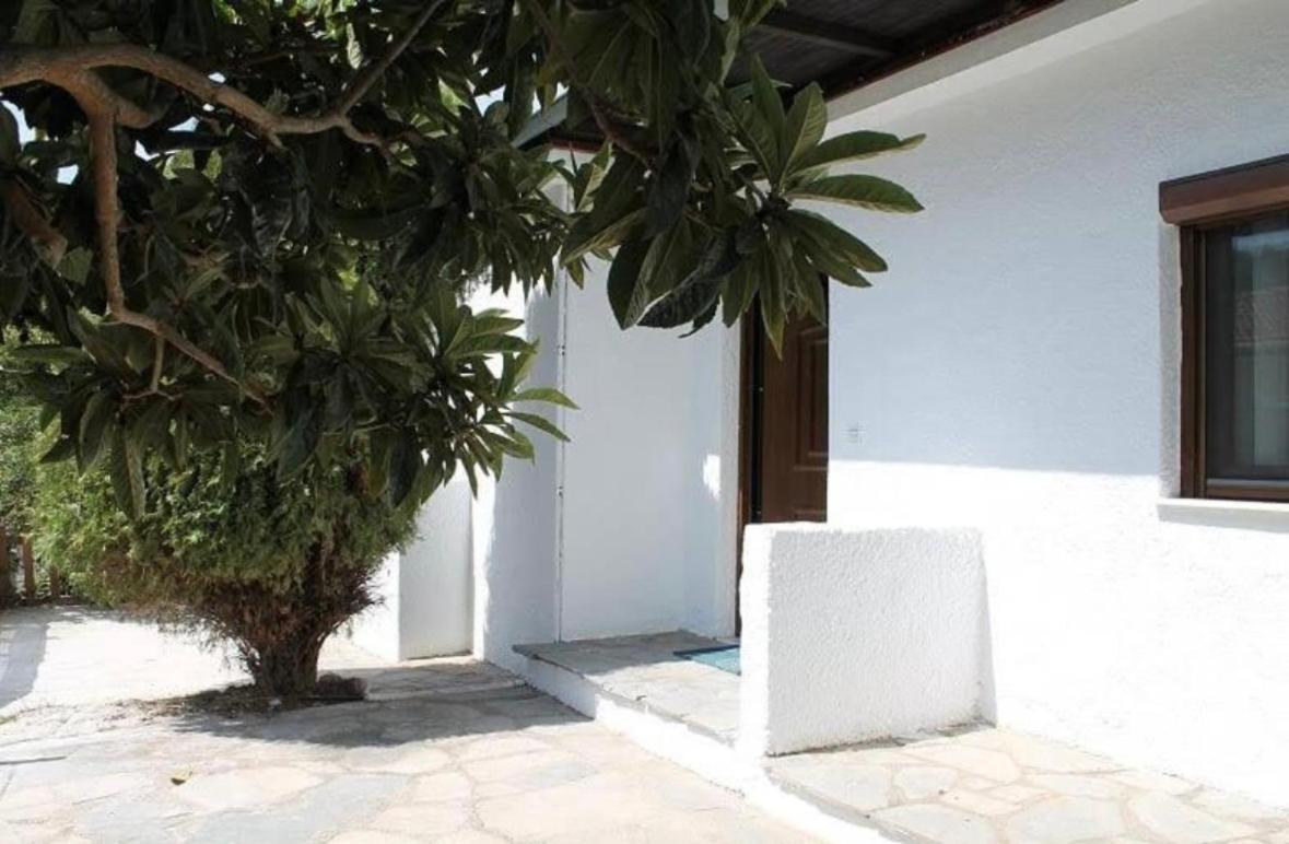 Villa Harmony PalaiónTsiflíkion Esterno foto