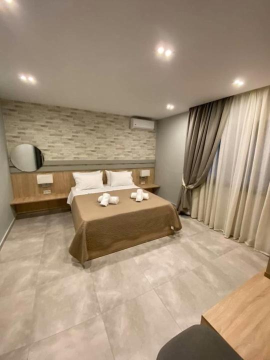 Villa Harmony PalaiónTsiflíkion Esterno foto