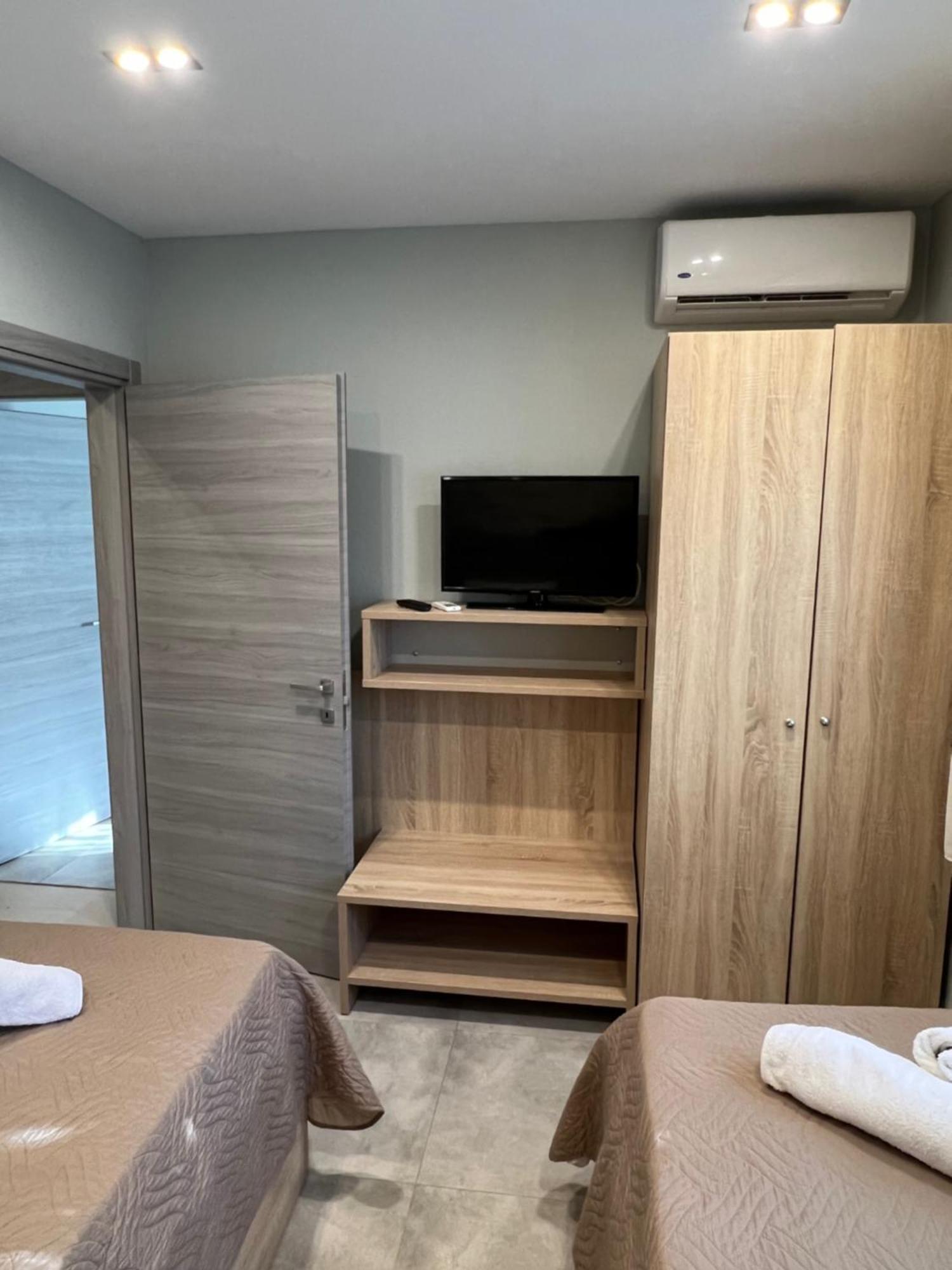 Villa Harmony PalaiónTsiflíkion Esterno foto
