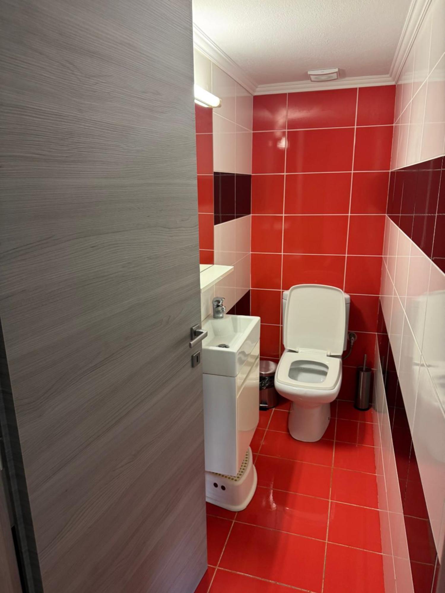 Villa Harmony PalaiónTsiflíkion Esterno foto