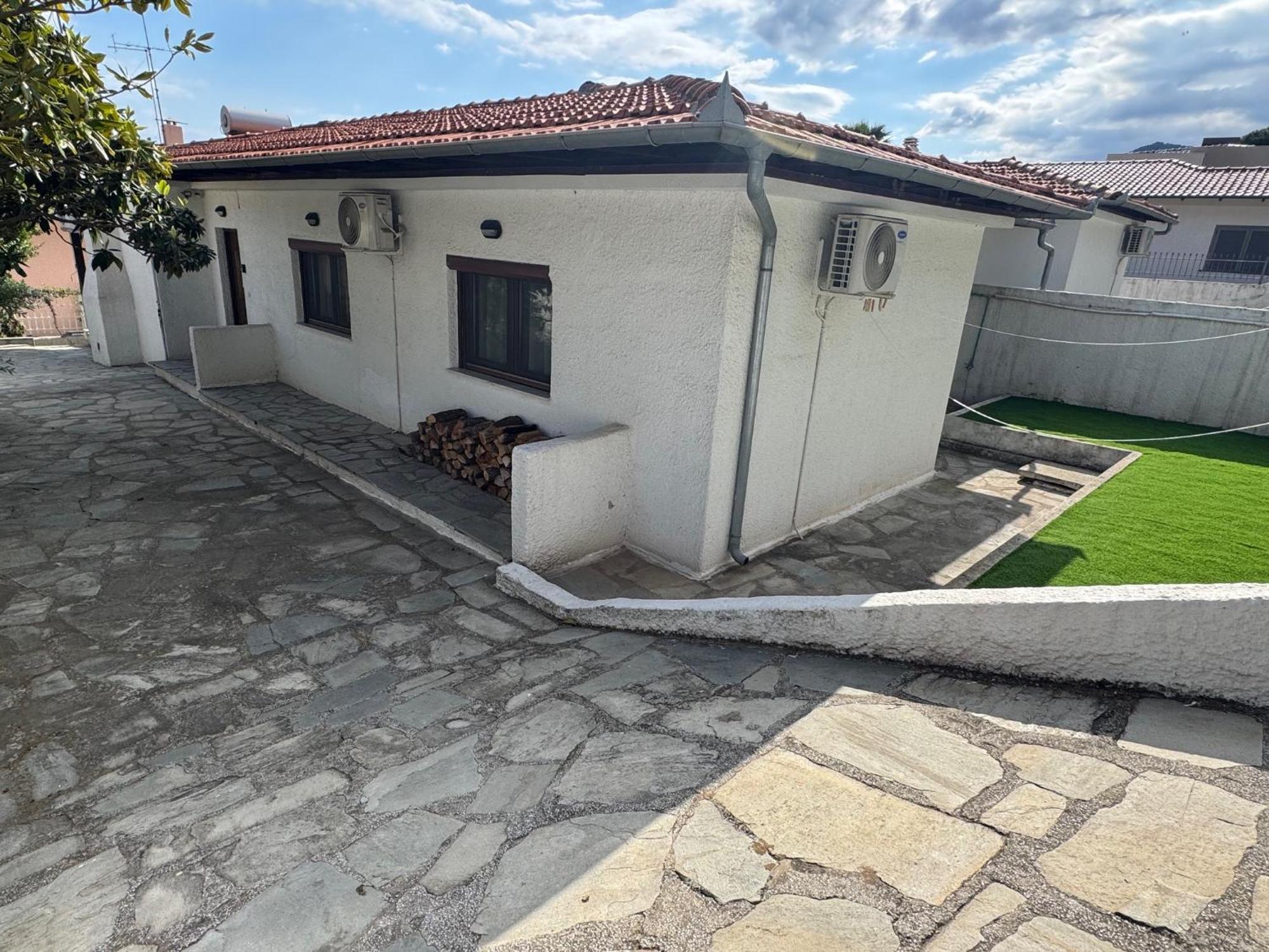 Villa Harmony PalaiónTsiflíkion Esterno foto