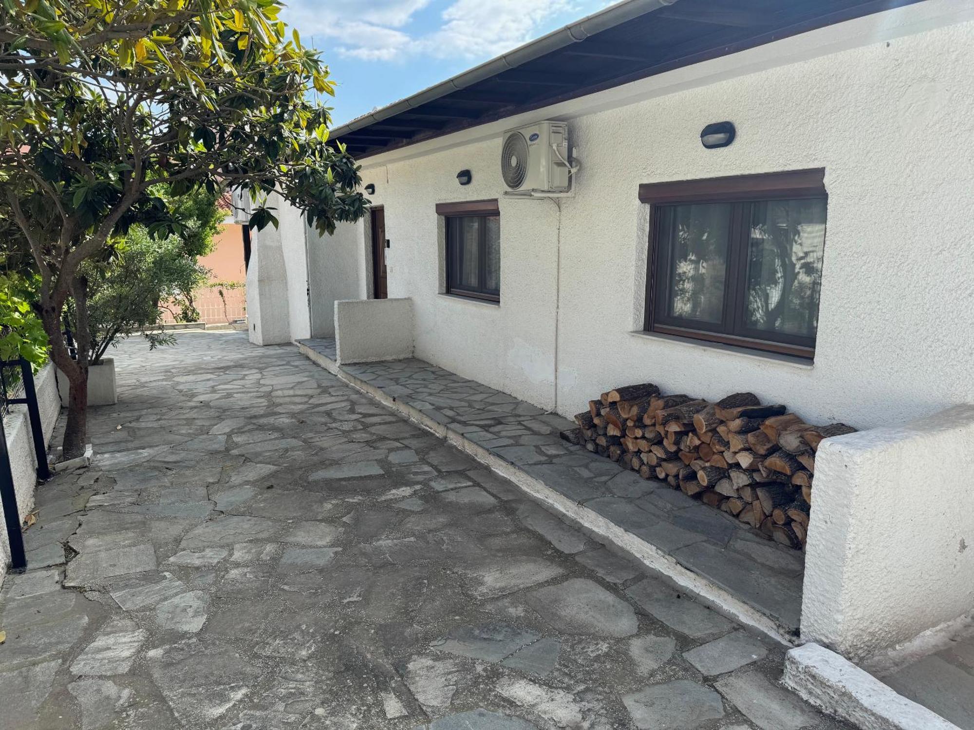 Villa Harmony PalaiónTsiflíkion Esterno foto